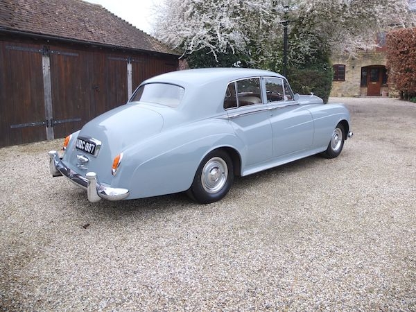 Classics from Terence Morley
